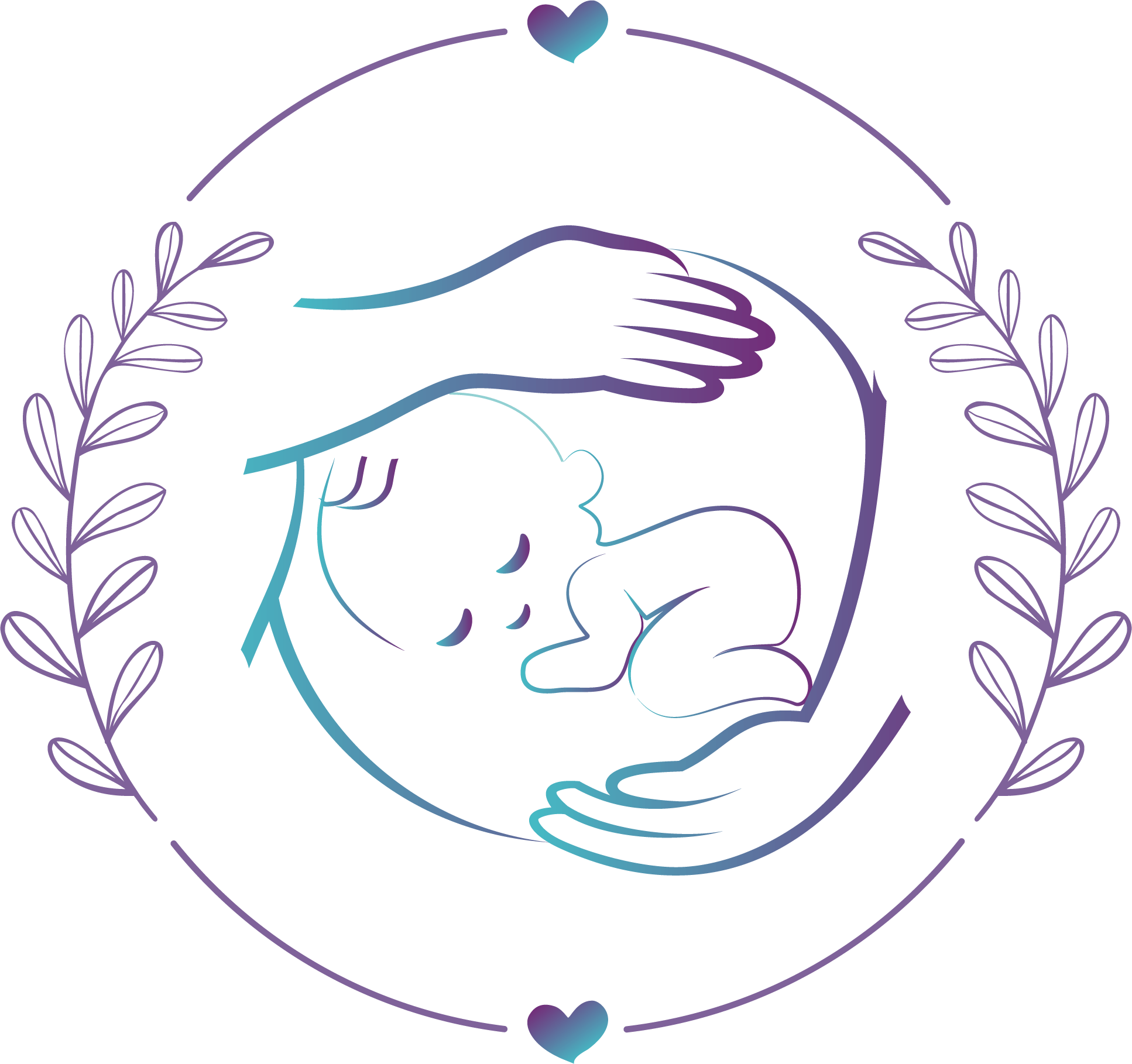 Logo Dra. Geraldina Orellana