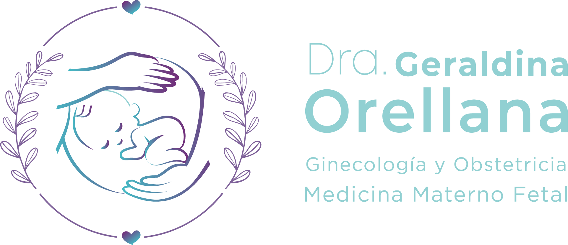 Dra. Geraldina Orellana